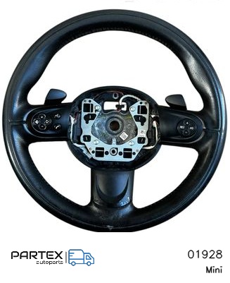 01928 - Кермо руль Mini Cooper Countryman R60 2015