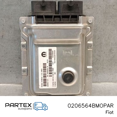 0206564BMOPAR - Блок керування двигуном Fiat Panda III 2022