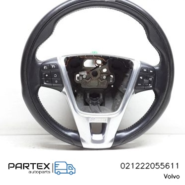 021222055611 - Кермо руль Volvo V60 2013
