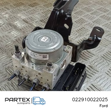 022910022025 Насос блок ABS Ford Escape IV 2022