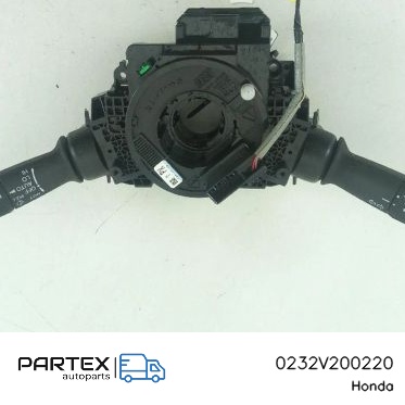 0232V200220 - Перемикач світла Honda Jazz IV GR 2020