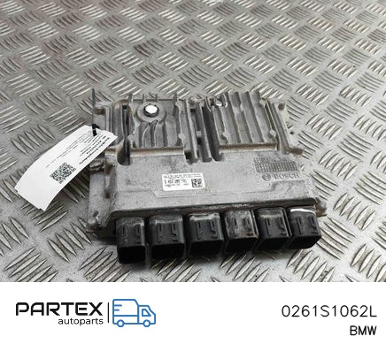 0261S1062L - Блок керування двигуном BMW X5 G05 2022