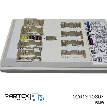 0261S1080F - Блок комфорту BMW X3 G01 2024