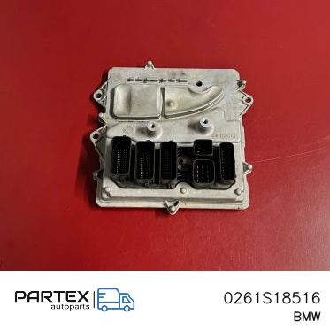 0261S18516 - Блок керування двигуном BMW X5 F15 2018