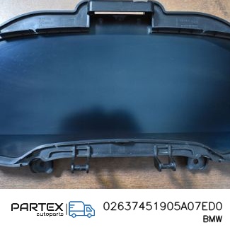 02637451905A07ED0 - Спідометр панель приладів BMW X5 G05 2024