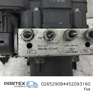 026529084452093160 - Блок керування ABS Fiat Panda III 2019