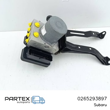 0265293897 Насос блок ABS Subaru Forester SK 2021
