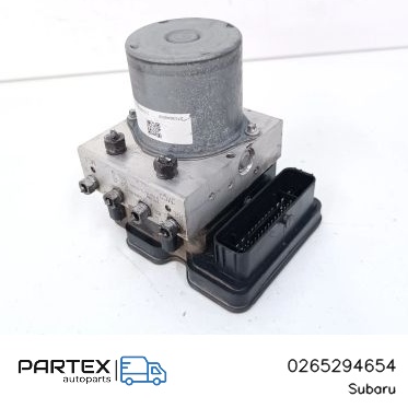 0265294654 Насос блок ABS Subaru Outback (BT) 2021
