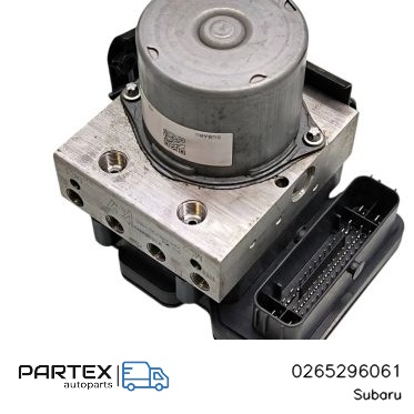 0265296061 Насос блок ABS Subaru Outback (BT) 2023