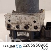 0265950965 Насос блок ABS Audi A5 8T 8F 2018