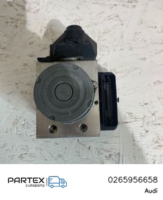 0265956658 Насос блок ABS Audi A5 2017