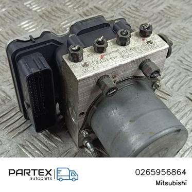 0265956864 Насос блок ABS Mitsubishi Outlander IV 2023