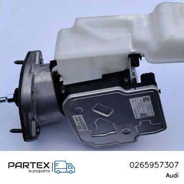 0265957307 Насос блок ABS Audi e-tron 2020