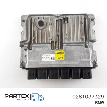 0281037329 - Блок керування двигуном ECU BMW X5 G05 2020
