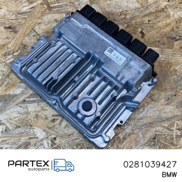 0281039427 - Блок керування двигуном BMW X5 G05 2019
