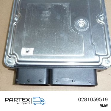 0281039519 - Блок комфорту BMW X4 F26 2016