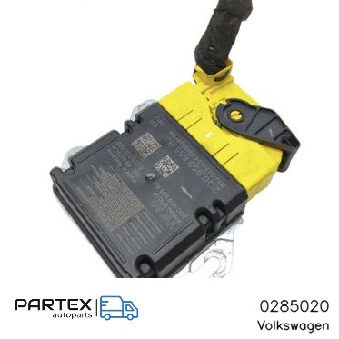 0285020 - Блок керування Airbag Volkswagen Taigo 2020