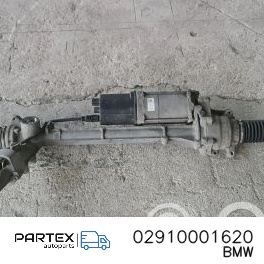 02910001620 - Кермова рейка BMW X5 F15 2016