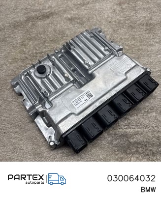 030064032 - Блок керування двигуном BMW XM 2025