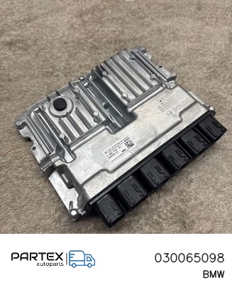 030065098 - Блок керування двигуном BMW XM 2025