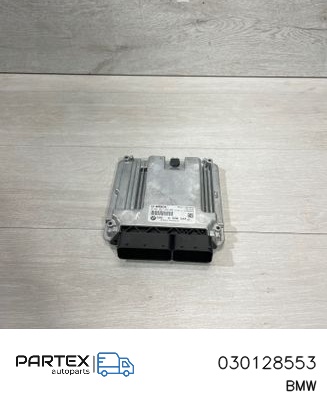 030128553 - Блок керування двигуном BMW X5 F15 2015