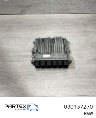 030137270 Блок керування двигуном BMW X3 G01 2022
