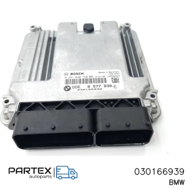 030166939 - Блок керування двигуном BMW X5 F15 2014