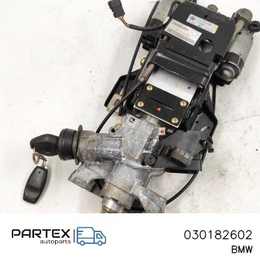 030182602 - Кермова колонка BMW X5 E53 2005