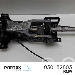 030182803 - Кермова колонка BMW X5 E53 2004