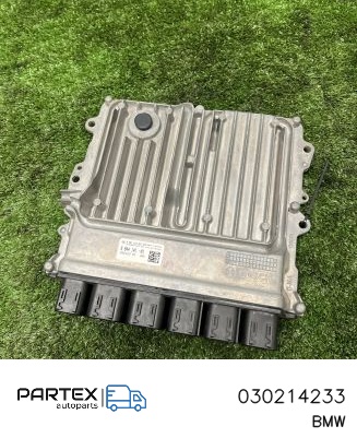030214233 Блок керування двигуном BMW X5 G05 2019