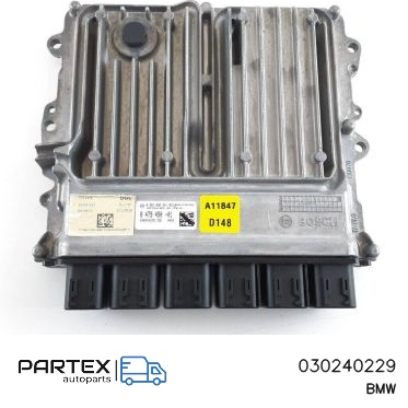 030240229 Блок керування двигуном BMW X5 G05 2021