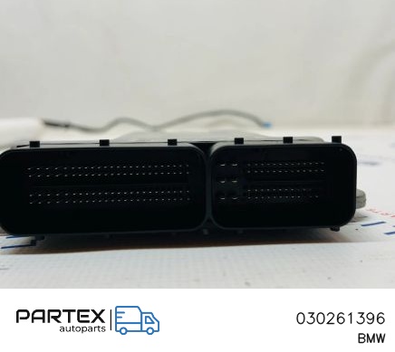 030261396 - Блок керування двигуном BMW X3 F25 2015