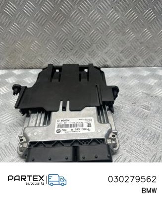 030279562 - Блок керування двигуном BMW X5 F15 2016