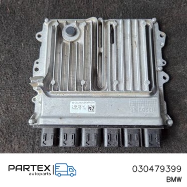 030479399 - Блок керування двигуном BMW X3 G01 2020