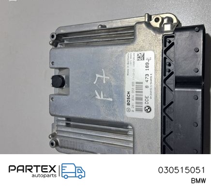 030515051 - Блок керування двигуном BMW X5 F15 2016