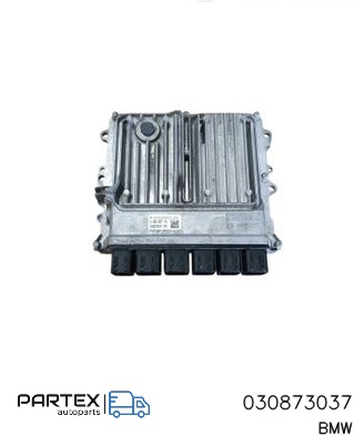 030873037 - Блок керування двигуном BMW X3 G01 2018