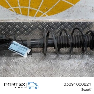 03091000821 Амортизатор передній Suzuki Vitara (LY) 2020