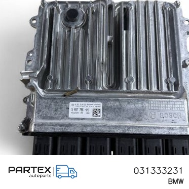 031333231 Блок керування двигуном BMW X3 G01 2024