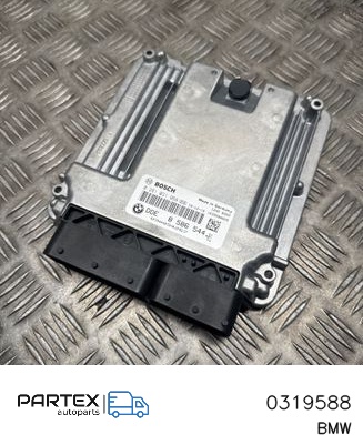 0319588 - Блок керування двигуном BMW X5 F15 2016
