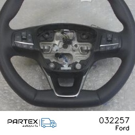 032257 - Кермо руль Ford Kuga III 2024