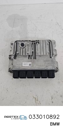 033010892 Блок керування двигуном BMW X3 G01 2021