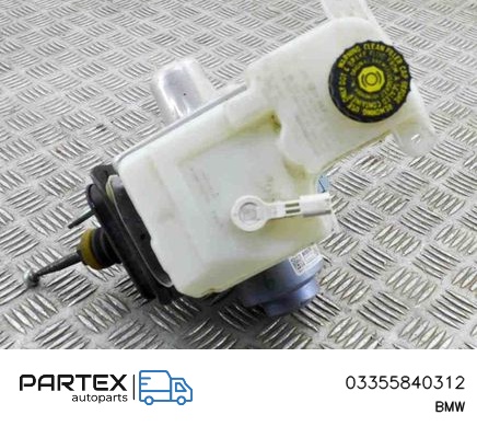 03355840312 Насос блок ABS BMW X5 G05 2019