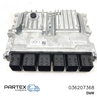 036207368 - Блок комфорту BMW X3 G01 2024