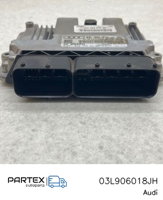 03L906018JH - Блок керування двигуном Audi A5 8T 8F 2011