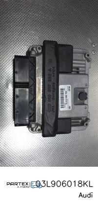 03L906018KL - Блок керування двигуном Audi A4 S4 B8 8K 2014