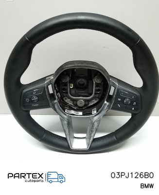 03PJ126B0 - Кермо руль BMW 2 Active Tourer U06 2023