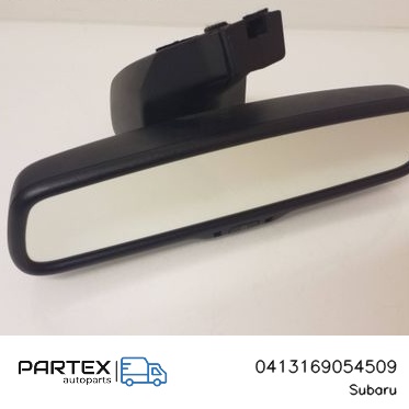 0413169054509 - Дзеркало заднього виду Subaru Outback (BS) 2016