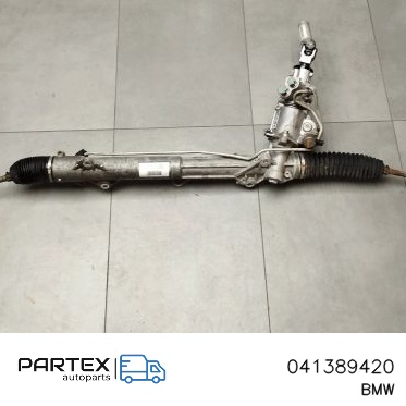 041389420 - Кермова рейка BMW X5 F15 2014