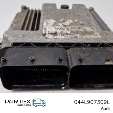 044L907309L Блок керування двигуном Audi A4 S4 B9 8W 2020