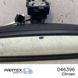 046396 - Дзеркало заднього виду Citroen C5 Aircross 2019